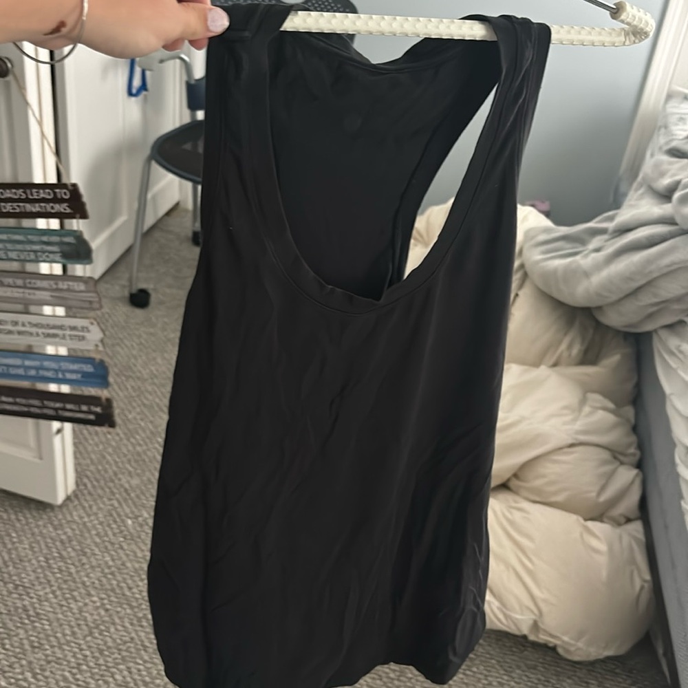 lulu tank